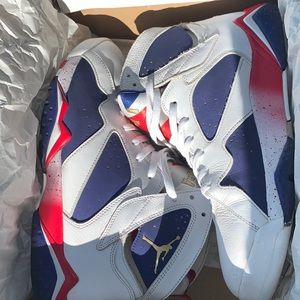 Air Jordan 7 Retro